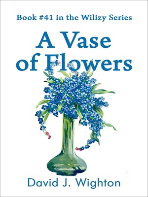 cover image of A Vase of Flowers